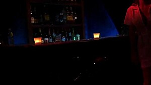 Big-Titted Blonde Strippers Get Pussies Drilled in Fuckfest