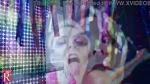 does the bbc fuck that ass slut hard?