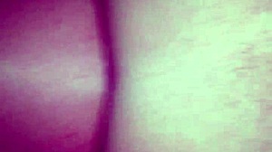 BBW Amateur Takes Big Dildo and Gets Fucked Hard