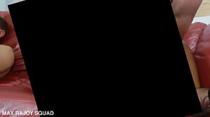 Olivia Del Rio and Mary Rider in gangbang, four on two fucking