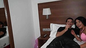 double special surprise for my girlfriend on valentines day