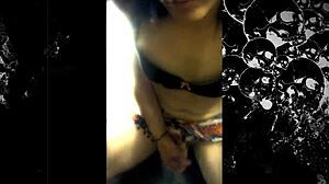 hey, watch me stroke it, cutie! i’m khora!