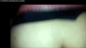 couple enjoys amateur intimate moments together