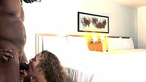 Hotel Encounter For Blacvenum And Kween Bunny