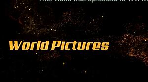 Katty Takes Monster Cock Deep in Narrow Anal Passage