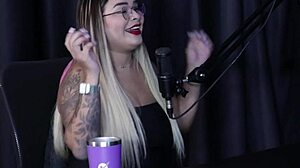 Is Porn Easy? Suellen Barrar Gets Called Penelope for Her Fetish Fun