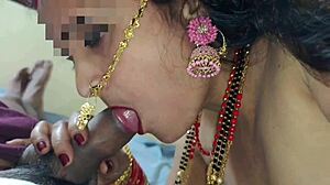 Wife Blowjob Fucking