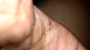 Black cock video from 2018