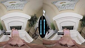 Your Wife Doesn't Have Double Ds Like Me Fucking Babysitter