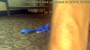 latina performer takes on challenge