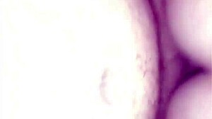 i couldn't hold back and fucked the brunette brazilian's ass bareback