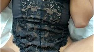 beautiful indian desi babe, they filmed her on iphone 16 plus with those natural tits.