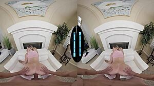 Your Wife Doesn't Have Double Ds Like Me Fucking Babysitter