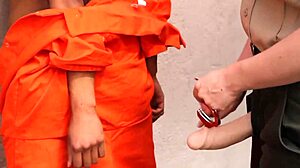 Dark-Skinned Brunette Sluts Lily Cade And Nikki Darlin Intrigue With Strapon Toys In Pussy Play