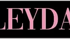 Busty Beauties In Bikinis Oil Each Other Up Before Eating Pussy