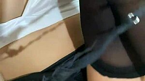 hey, check this leaked sex video of mexican cop alexia sent to her boyfriend!