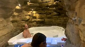 Old Man Fucks Young Girl Hard And Slaps Her Face