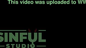 lilith liber gets her ass fucked hard in doggy