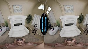 Your Wife Doesn't Have Double Ds Like Me Fucking Babysitter