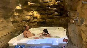 Old Man Fucks Young Girl Hard And Slaps Her Face