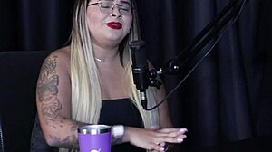 Is Porn Easy? Suellen Barrar Gets Called Penelope for Her Fetish Fun