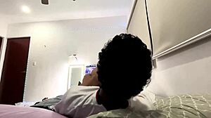 Curvy Latina Ex-Girlfriend Moans As I Make Her Ass Shake Submissively