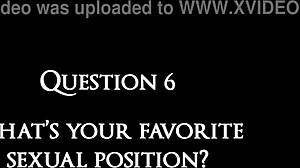 Inside The Pornstar Studio - Arabelle Raphael