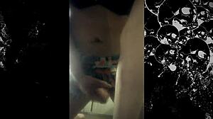 hey, watch me stroke it, cutie! i’m khora!