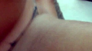 young guy pounds mature boss at work. want to see?