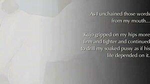 Bold Cuckold Scene with Old Milf in Ntrman Season of Loss