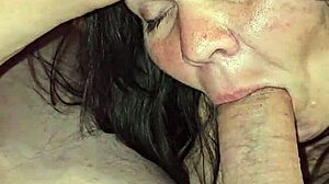 Long Relaxing Blowjob