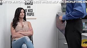 Yo, Becky Bandini, how’s it feel being the hottest stepmom around?