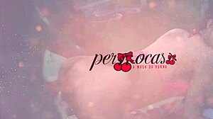 Bianca Brito CAN'T RESIST SUCKING The Boy With Pernocas Before Filming!