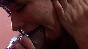 Coco Enjoys Rough Quickie With Wet Pussy And Clothes Ripped For Creampie