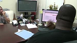 Audrianna Angel enjoys a thrilling horseback adventure.