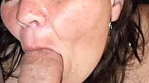 Long Relaxing Blowjob