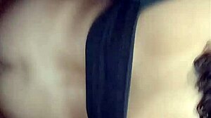 i couldn't hold back and fucked the brunette brazilian's ass bareback