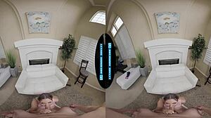 Your Wife Doesn't Have Double Ds Like Me Fucking Babysitter