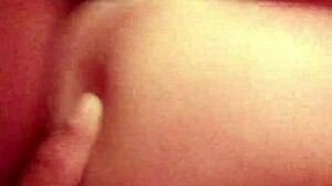 Mexican Milf Enjoys Doggy Style with Big Ass