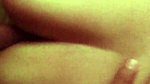 Mexican Milf Enjoys Doggy Style with Big Ass