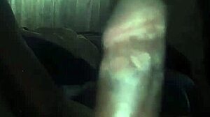 Teen amateur jerks off in homemade video, so hot! 🔥