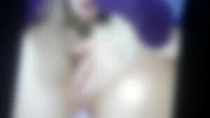 Teen amateur jerks off in homemade video, so hot! 🔥