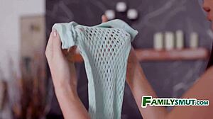 bridgette b and vanna bardot in fucked up 18th traditions