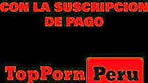 Latina universitaria screams, 'yes, creampie me!' in uncensored casting with sucking and orgasm.