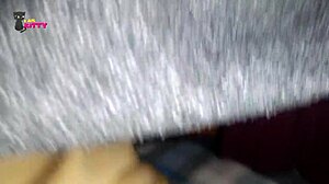 I am kitty, expelled from church after leaking my sex video with a young guy