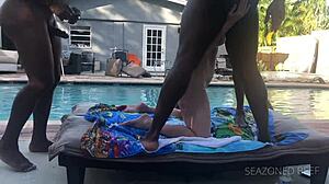 Sekablack Meets 420bangus Homeboys