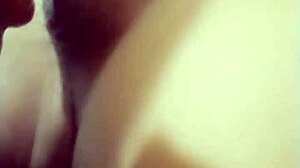 Thai Beauty Smook Shows Off Raw Asian Charm