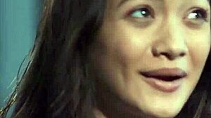 Reagan Foxx Lesbian Initiation