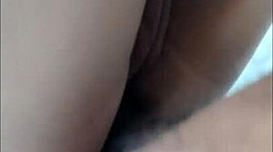 Fucking Wife's Anal While She Says It Hurts, Take It Out Or I'll Shit