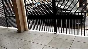 flagra esposa traiu com amigo de carona